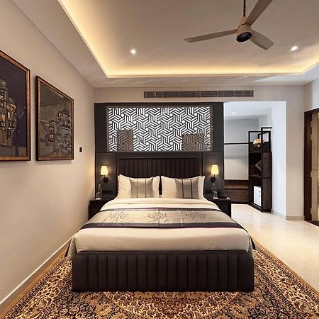 juSTa Rasa Retreat&Spa Rishikesh Bijni Luaran gambar